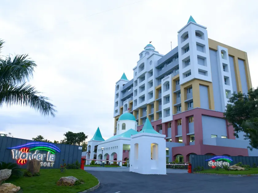 Terrea by Wonderla - Image 1