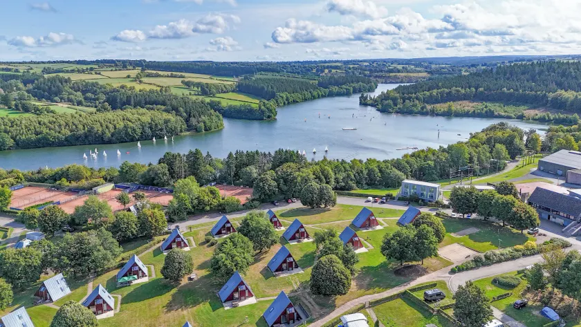 Sport- und Ferienpark Worriken - Image 1