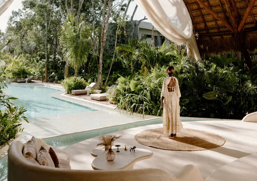 Hotel Milam - Image 1
