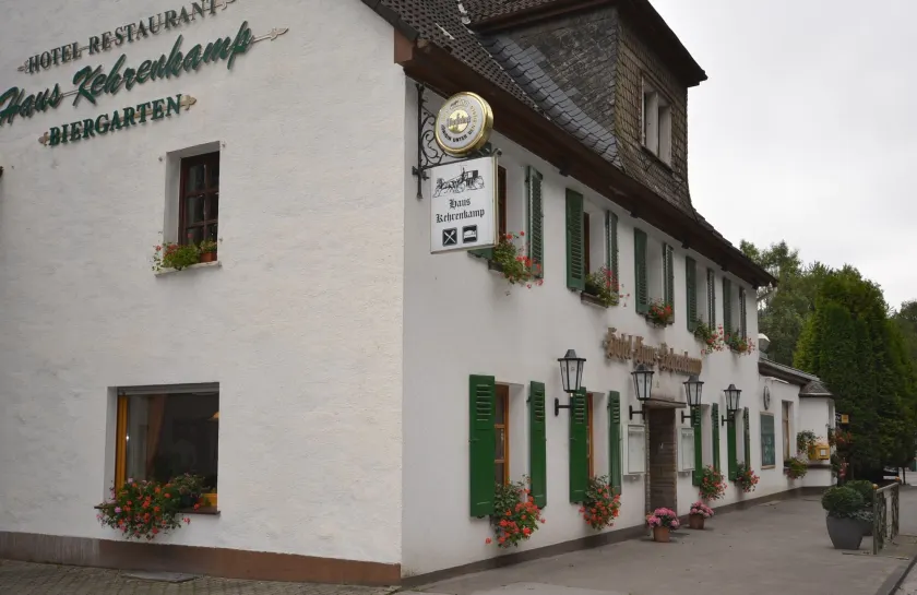 Hotel Kehrenkamp - Image 1
