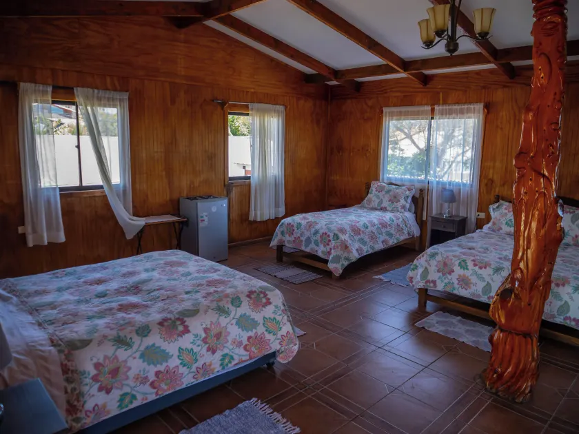 Keuhenua Hostal - Image 1