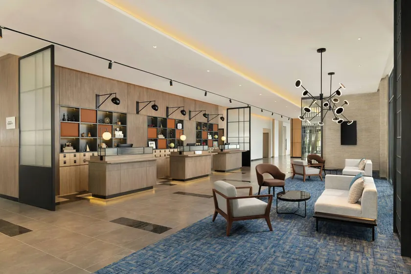Four Points by Sheraton Pontianak - Image 1