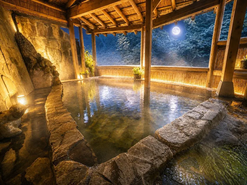 Livemax Resort Kawamata Onsen - Image 1