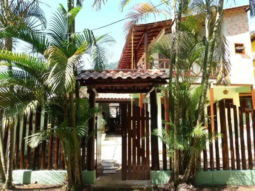 Pousada Horizonte dos Borbas - Image 1
