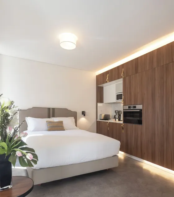 LSA Avenida by Numa - Image 1