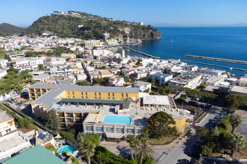 Grand Hotel Terme di Augusto - Image 1
