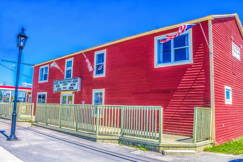 Dreamcatcher Lodge - Image 1