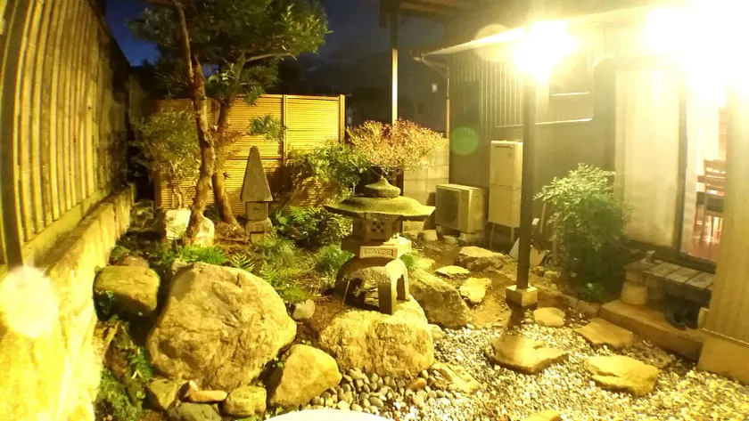Tsudoh Stay Hikoso - Image 1