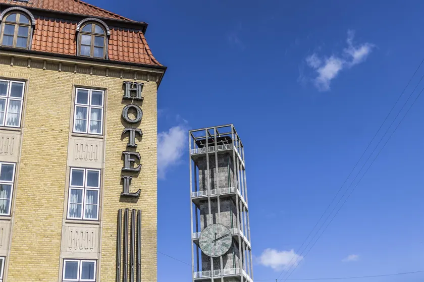 Scandic The Mayor - Image 1