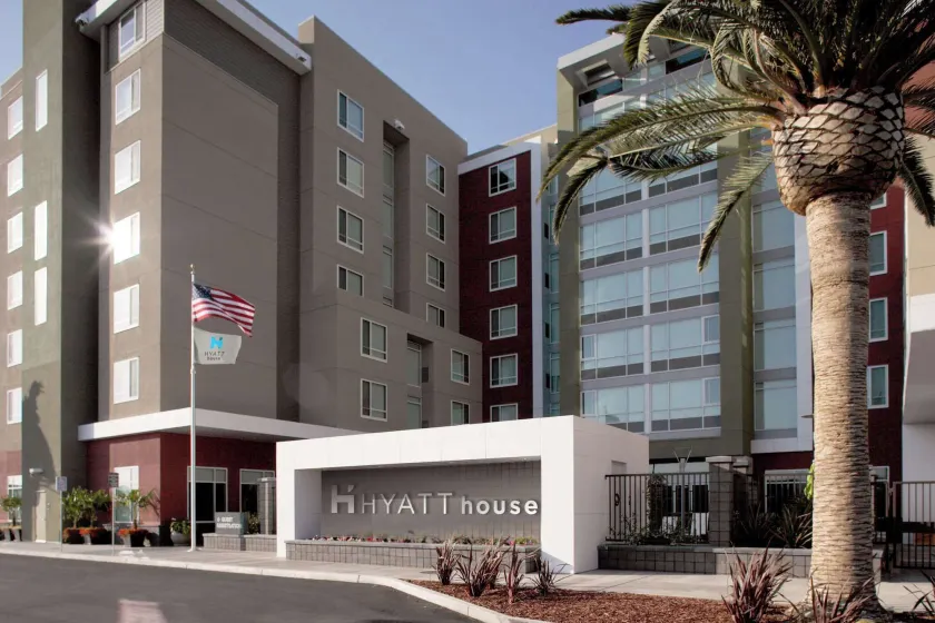 Hyatt House San Jose-Silicon Valley - Image 1
