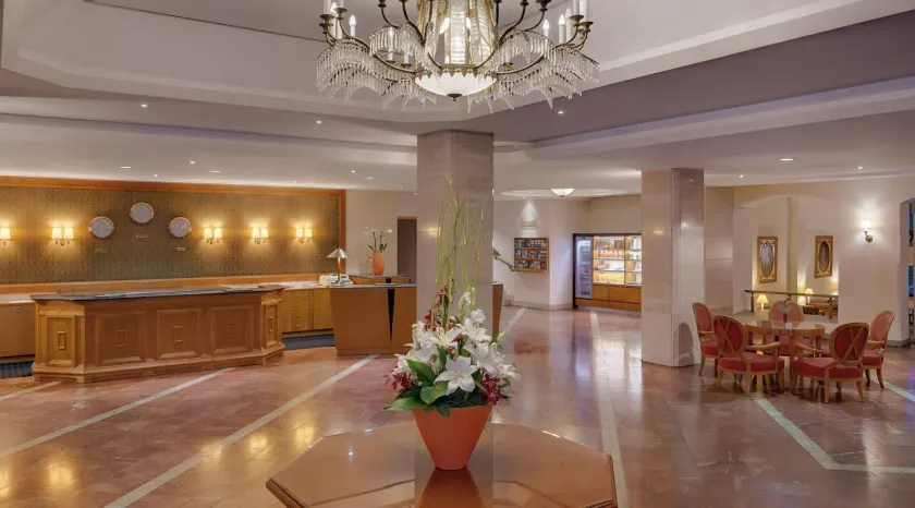 double room standard - Hall