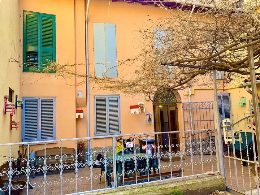 Albergo San Vitale - Image 1