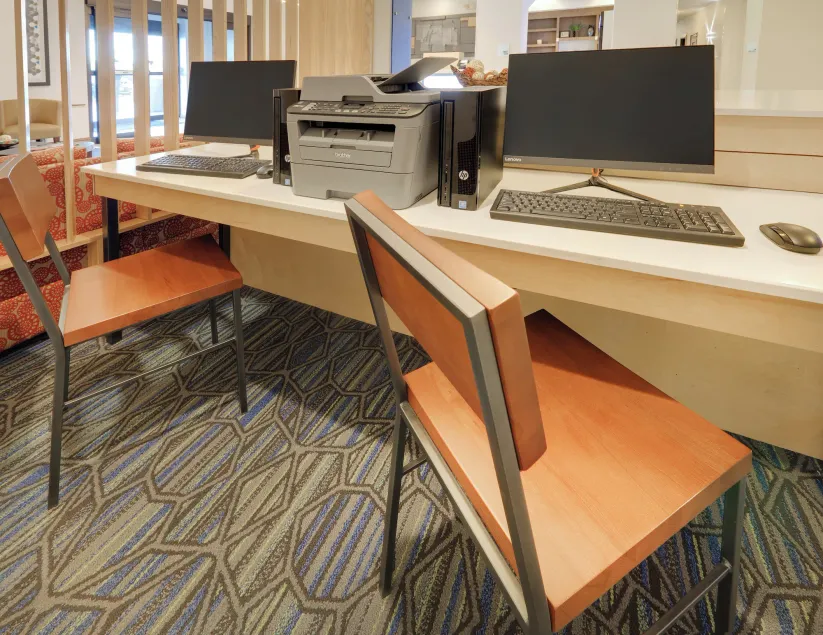 Holiday Inn Express & Suites Burleson/Ft. Worth by IHG - Image 1
