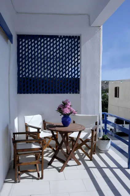 Corali Hotel - Image 1