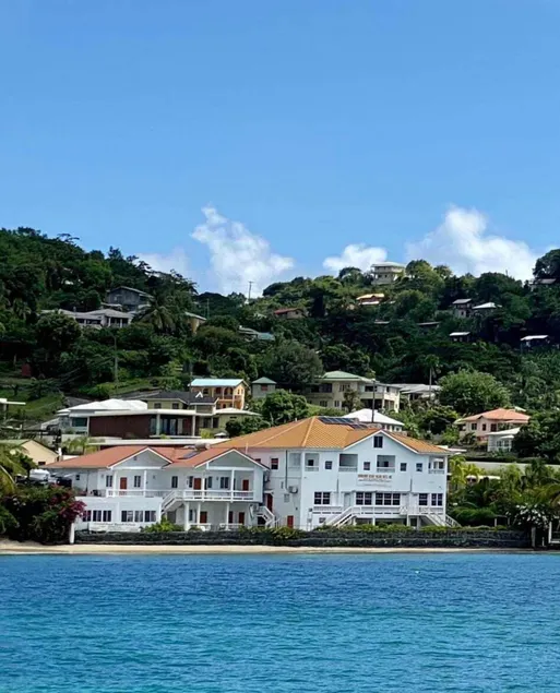 Grand Anse Beach Palace - Image 1