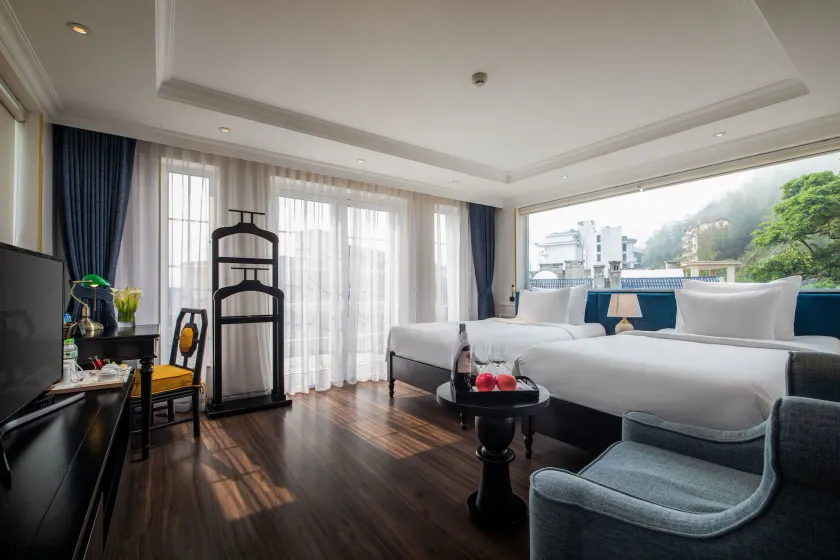 My Boutique Hotel & Spa - Image 1