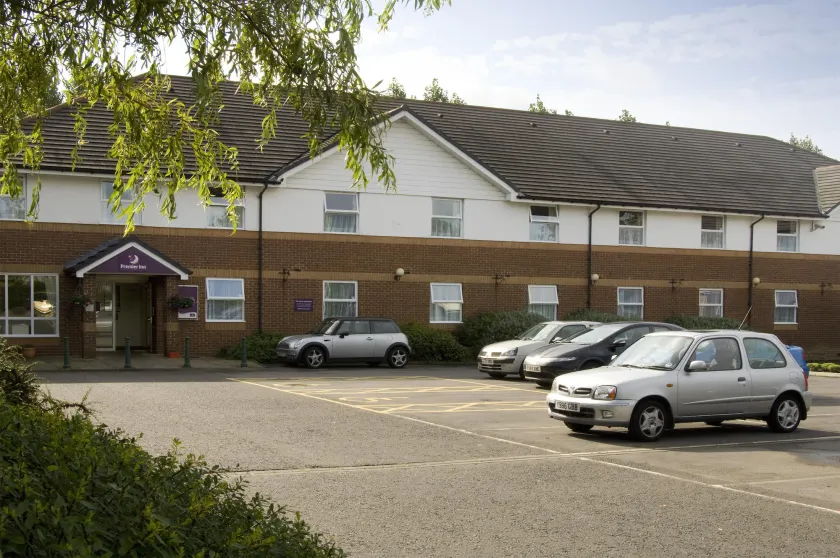 Premier Inn Sunderland A19/A1231 - Image 1