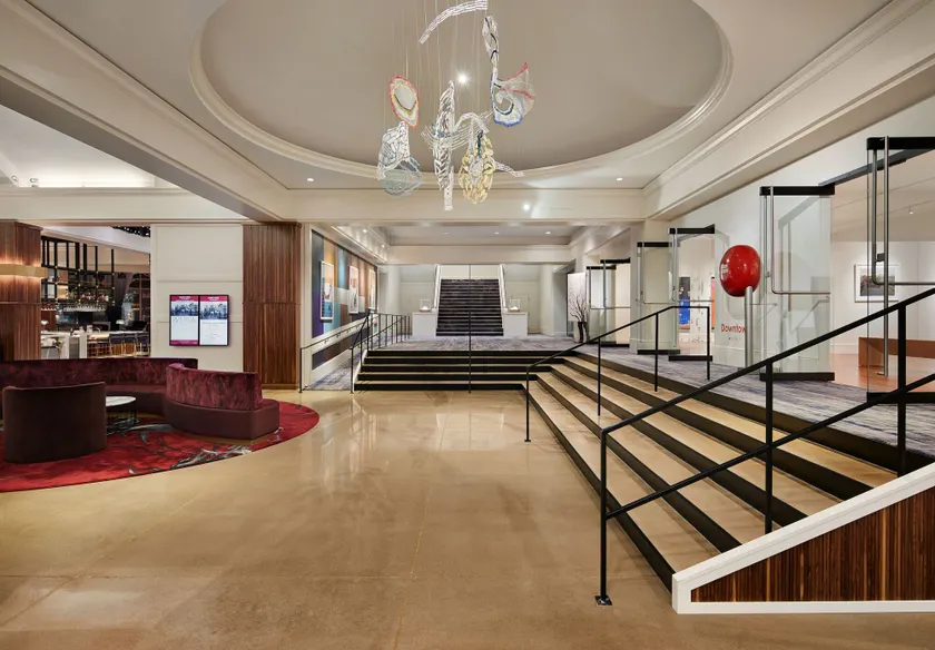 Saint Kate - The Arts Hotel - Hall