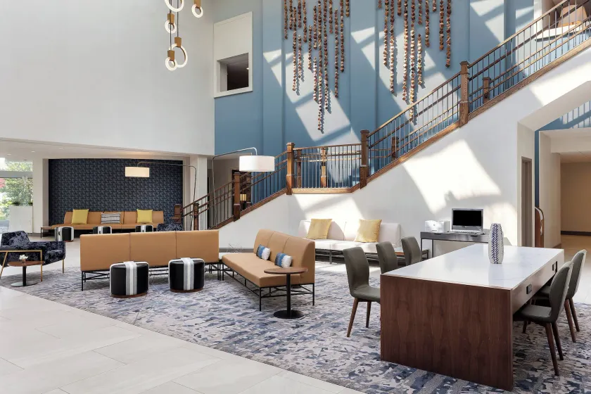 Delta Hotels by Marriott Woodbridge - Image 1