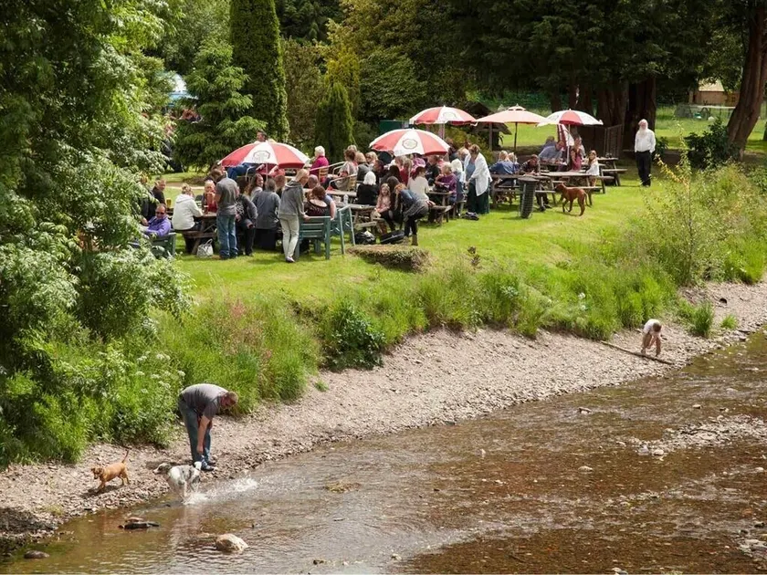 Anchor Inn - Image 1