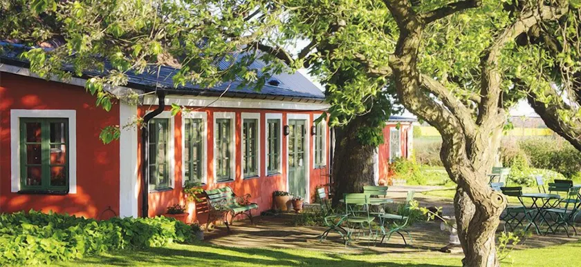 Östangård Apartments - Image 1