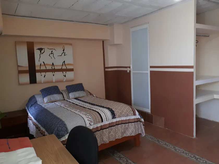 La Pension Casa Azul - Hostel - Image 1