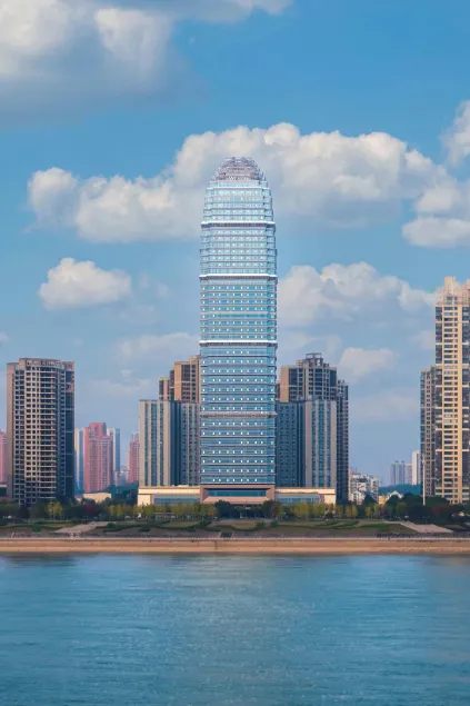 The Westin Yichang - Image 1