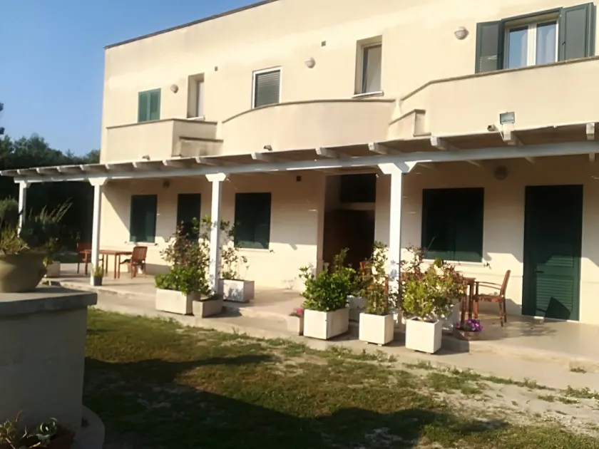 Case vacanze Cerra - Image 1