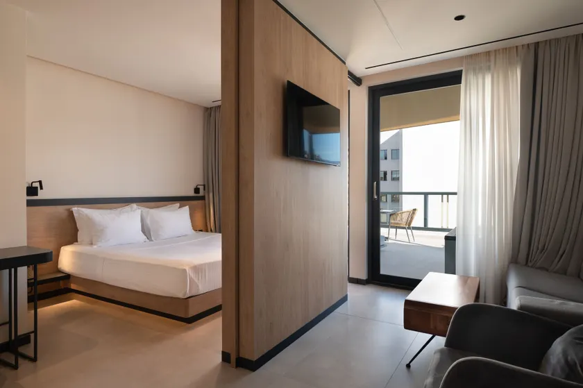 Nema Hotel Athens - Image 1