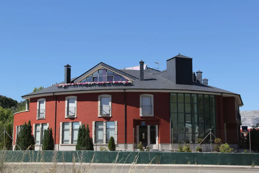Hotel Tremazal - Image 1