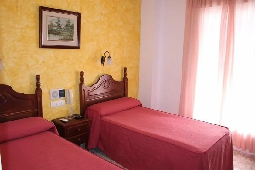 Hostal Doña Carmen - Image 1