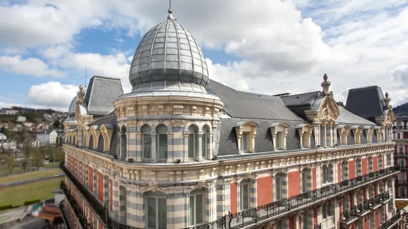 Grand Hôtel Moderne - Image 1