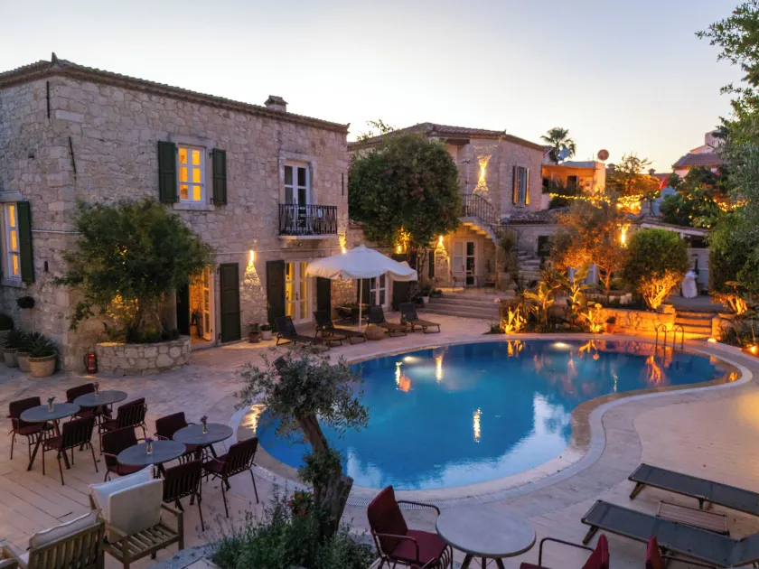La Grenadine Hotel - Image 1