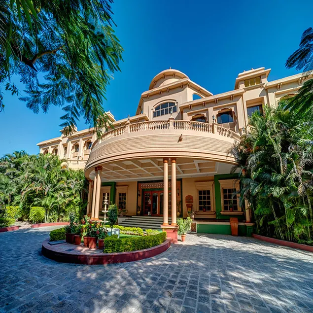 Shraddha Inn - Shirdi - Image 1