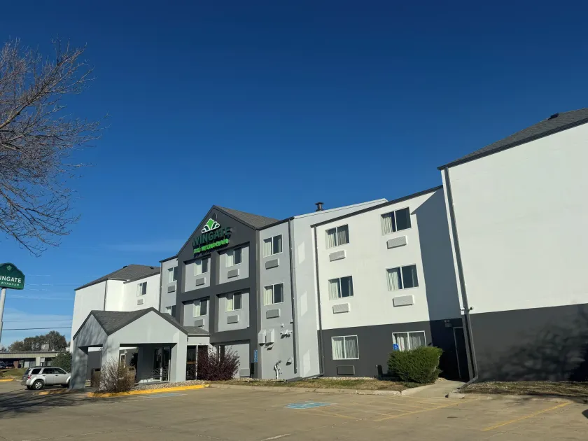Wingate by Wyndham Sioux City - Image 1