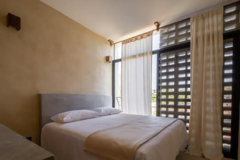 Casa Kame - Room