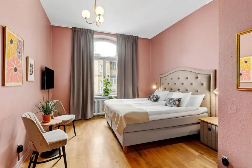 Karlskrona Stadshotell, Best Western Signature Collection - Image 1