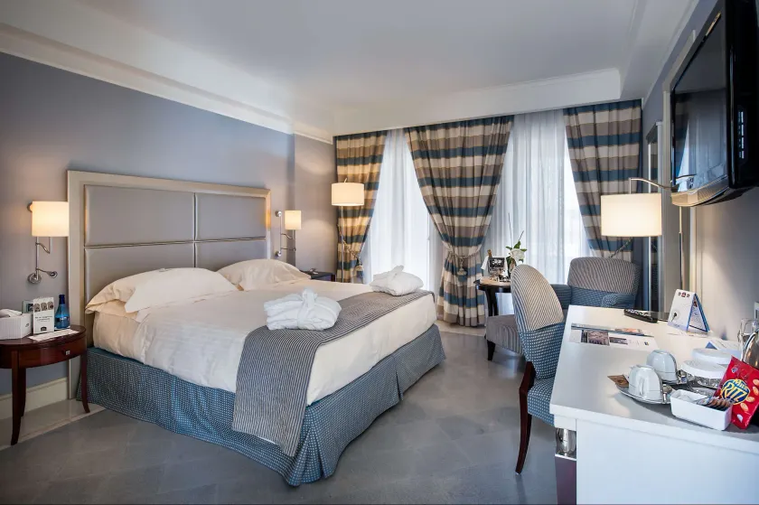 Best Western Premier Villa Fabiano Palace Hotel - Image 1