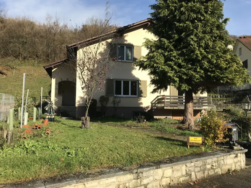 Bed n Breakfast Obermumpf - Image 1