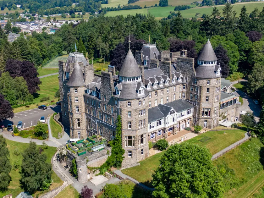 The Atholl Palace - Image 1