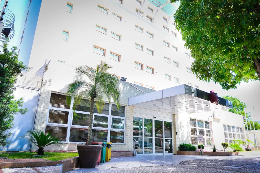 Amapá Hotel - Image 1
