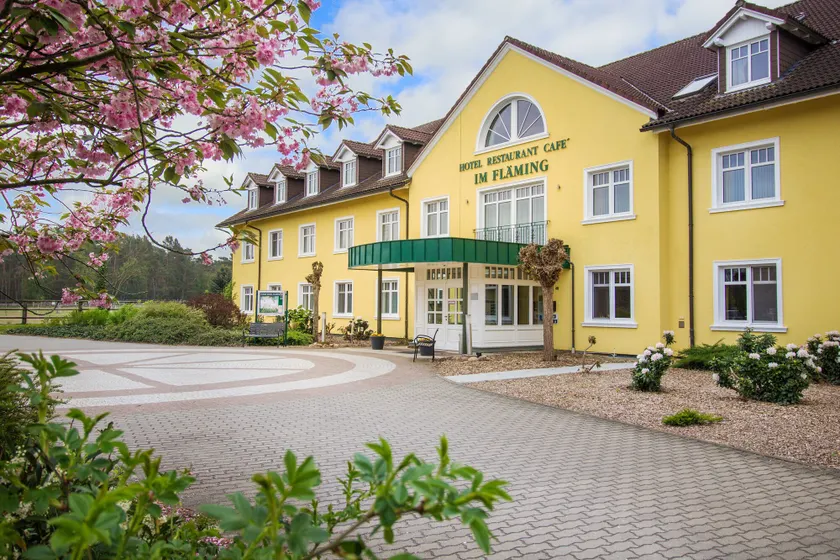 Ferien Hotel Fläming - Image 1