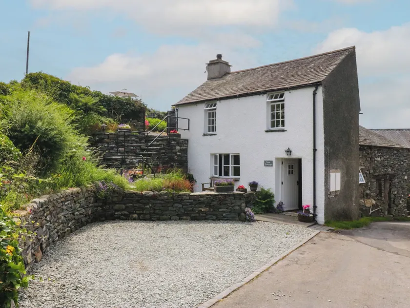 Rose Cottage - Image 1