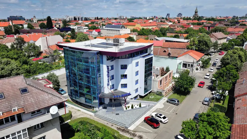 Excelsior Hotel Timisoara - Image 1