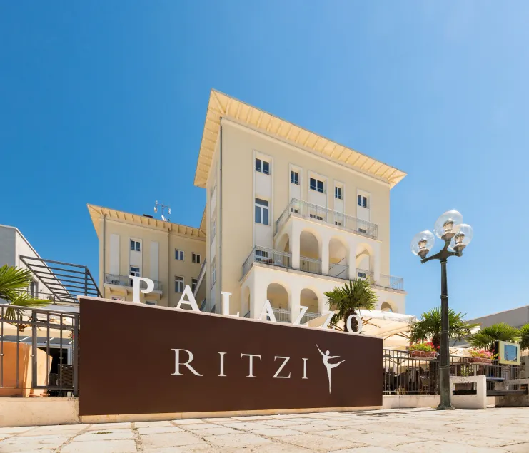 BO Hotel Palazzo - Image 1