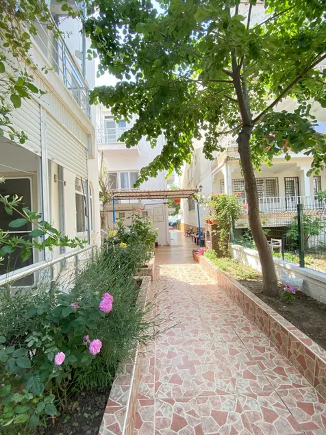 Sedef Pansiyon Apart Otel Sarkoy - Image 1