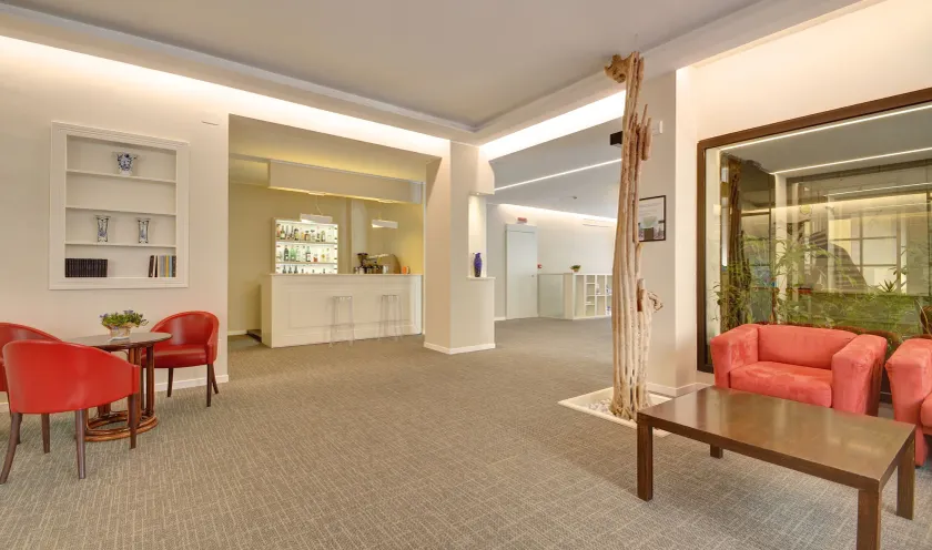 Best Western Hotel Crimea - Image 1