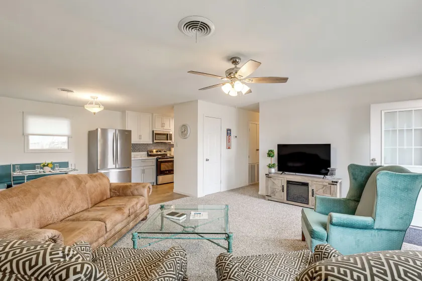 Near Hunting Grounds: Quiet Home in Aspermont! - Image 1