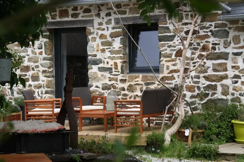 La vieille ferme - Image 1