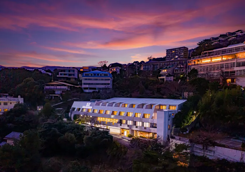 The Gran Resort Elegante Atami - Image 1